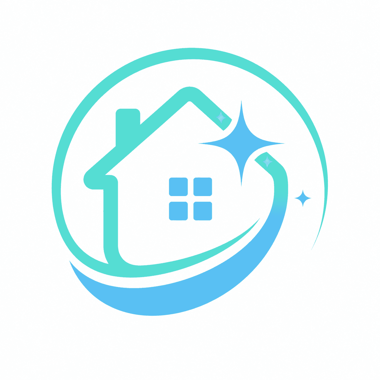 Move-In & Move-Out Cleaning service